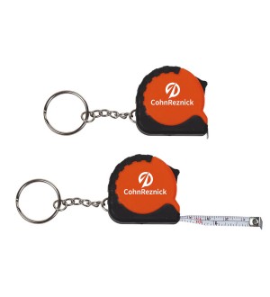 Mini Grip 3.25' Tape Measure Keychain